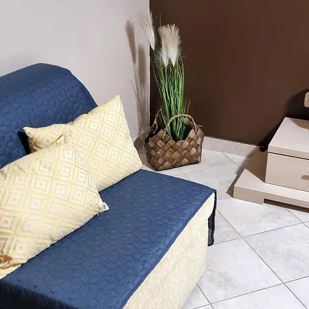 Apartman M&m *