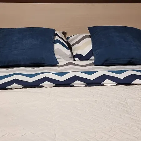 M&m Apartman Biograd Na Moru