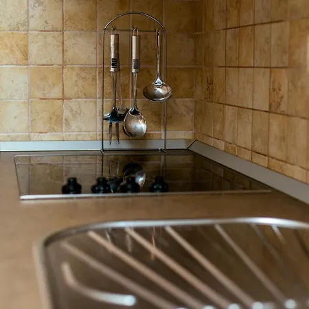 M&m Apartman Biograd Na Moru