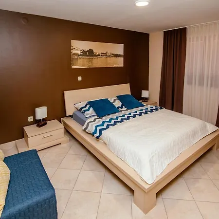 Apartmán M&m *