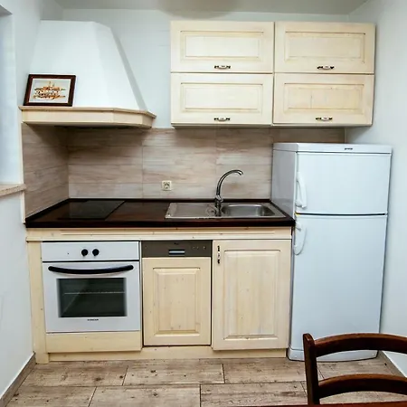 Apartman M&m *