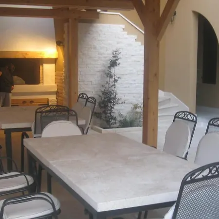 Apartman M&m Biograd Na Moru