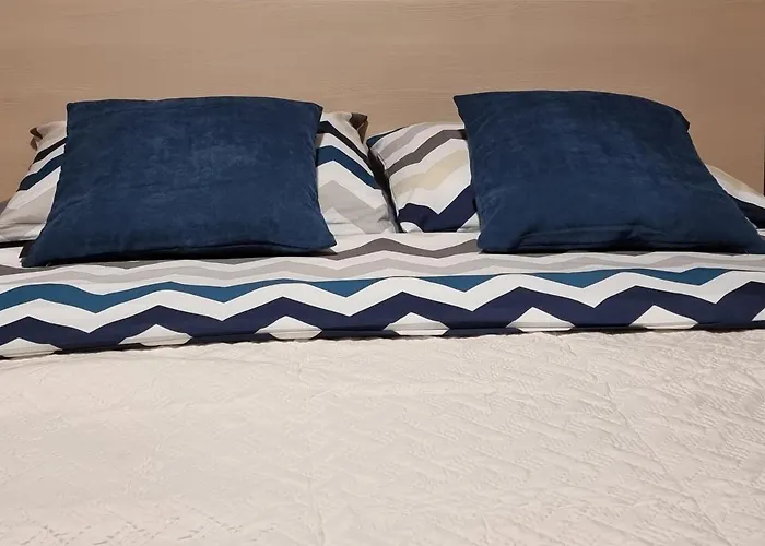 M&m アパート ビオグラード・ナ・モル