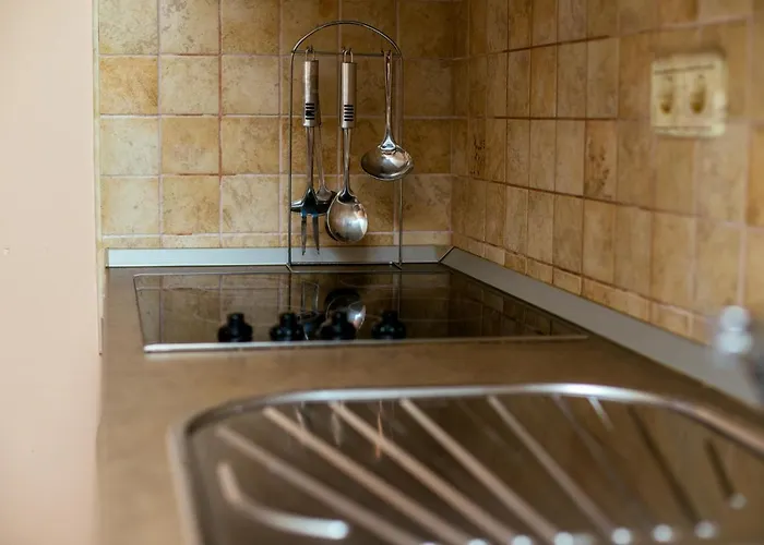 M&m アパート ビオグラード・ナ・モル