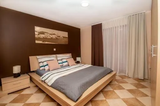 Apartamento M&m