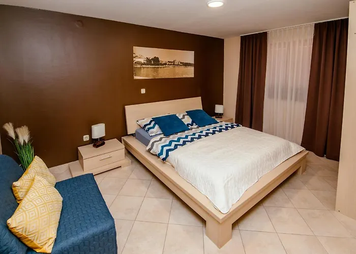 Apartamento M&m *