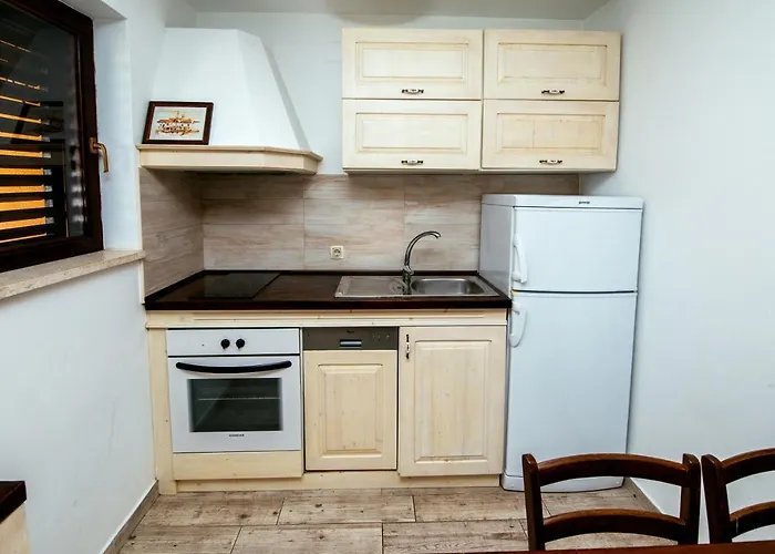Apartamento M&m *
