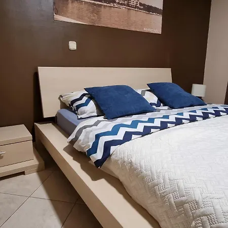 M&m Apartment Biograd Na Moru