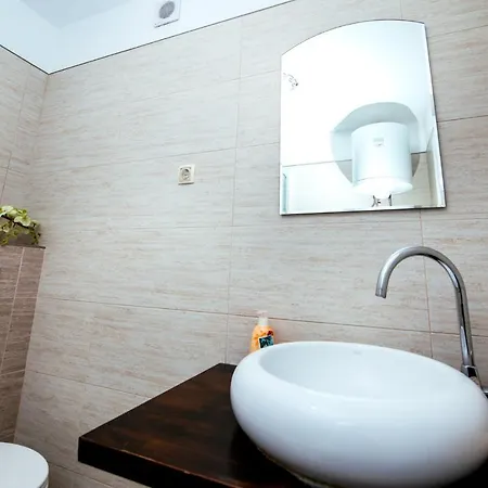 M&m Apartment *