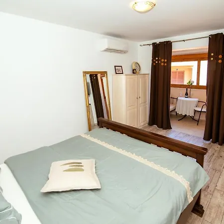 M&m Appartement