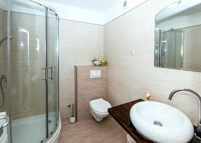 M&m 아파트 비오그라드나모루