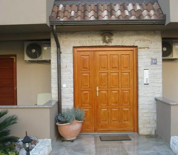 M&m 아파트 비오그라드나모루